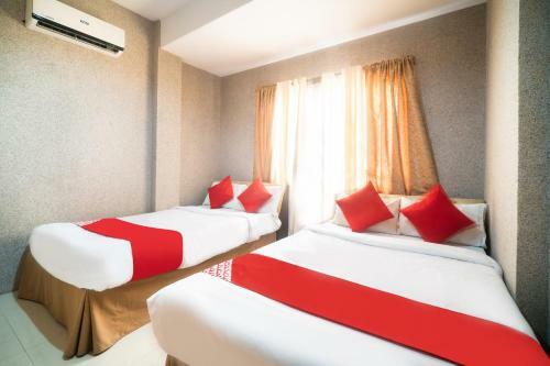 Sunny Point Hotel