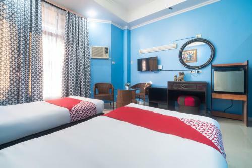 Sunny Point Hotel
