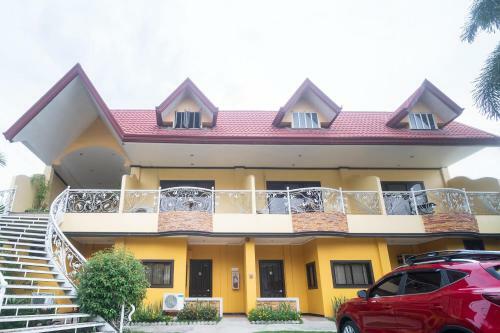 Sunny Point Hotel