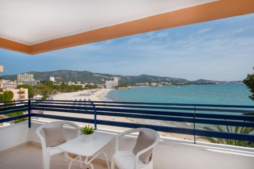 Apartamentos Calablanca