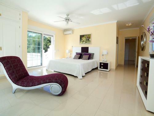 Villa Sushil