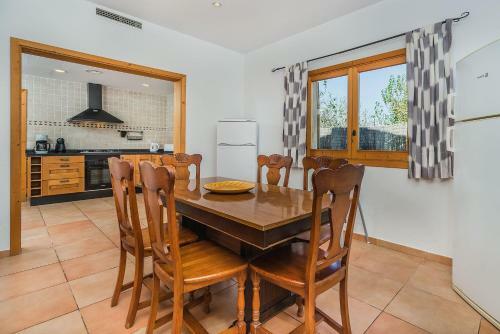 Villa Cifre Moll