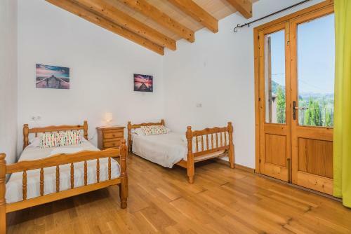 Villa Cifre Moll