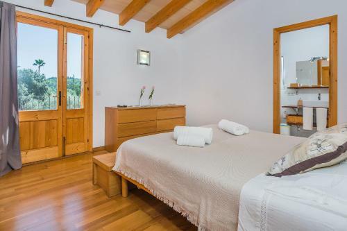 Villa Cifre Moll