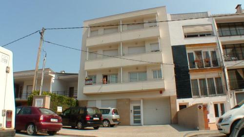 Apartamentos Estartit Park