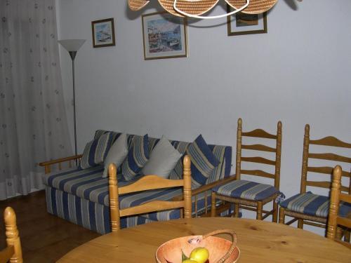 Apartaments Les Dunes