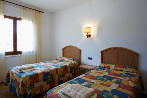 Apartaments Les Dunes