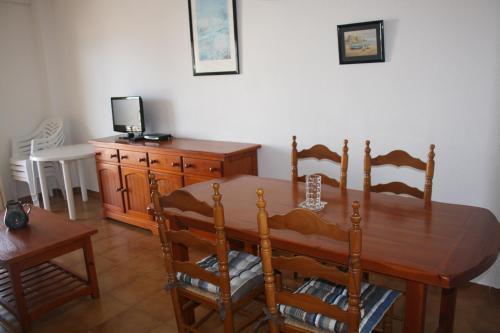 Apartaments Les Dunes
