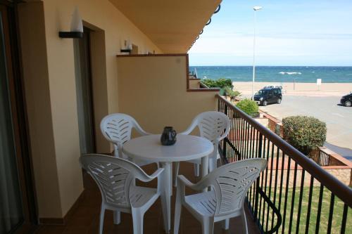 Apartaments Les Dunes
