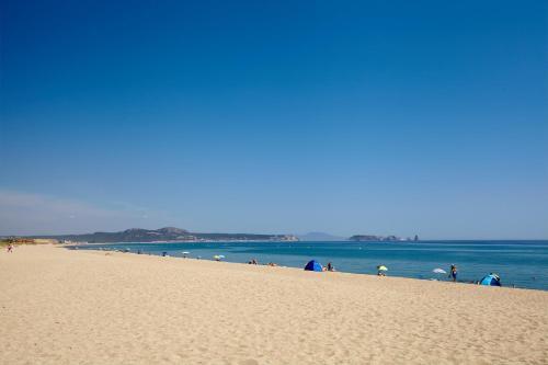 Apartaments Les Dunes