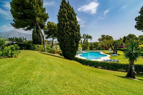 Apartamento Los Dragos