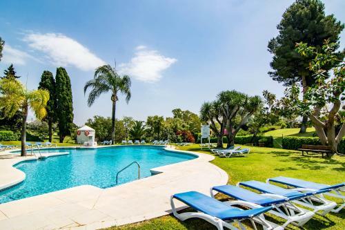 Apartamento Los Dragos