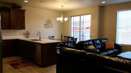 The Getaway At The Casitas