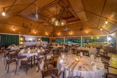 Hotel Daluyon Beach And Mountain Resort