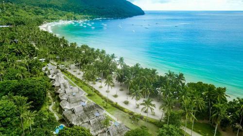 Hotel Daluyon Beach And Mountain Resort