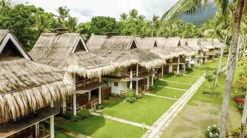 Hotel Daluyon Beach And Mountain Resort
