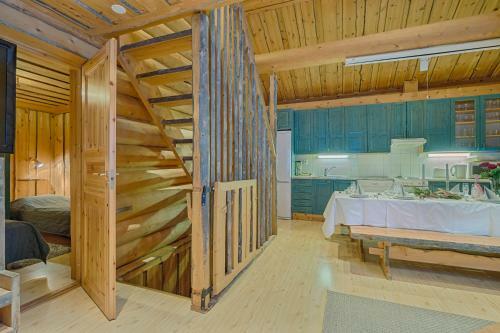 Lodge Vip Rakka Villas 7 & 8