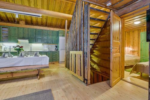 Lodge Vip Rakka Villas 7 & 8