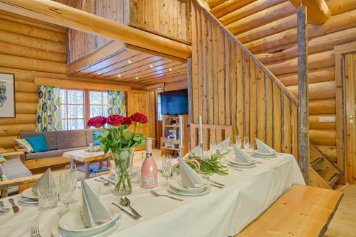 Lodge Vip Rakka Villas 7 & 8