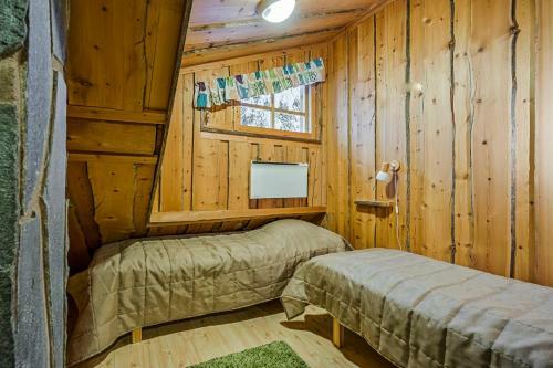 Lodge Vip Rakka Villas 7 & 8