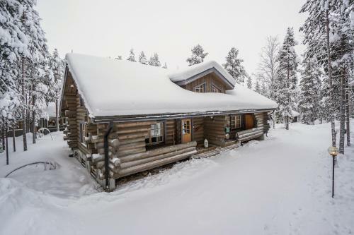Lodge Vip Rakka Villas 7 & 8