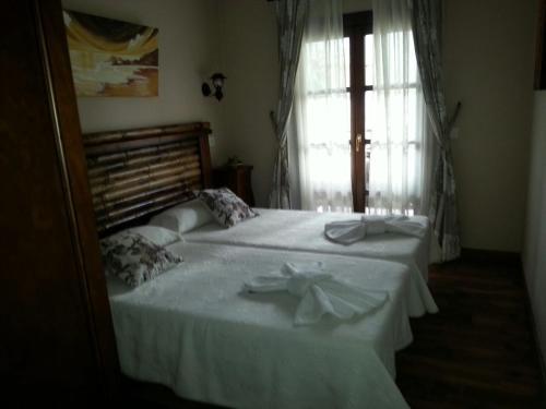 Apartamentos Covadonga