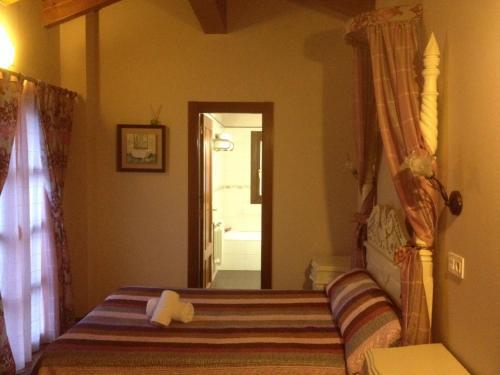 Apartamentos Covadonga