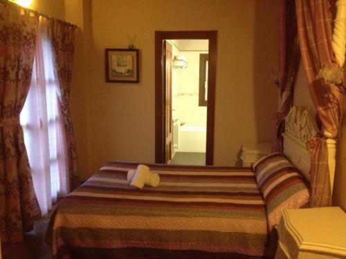 Apartamentos Covadonga