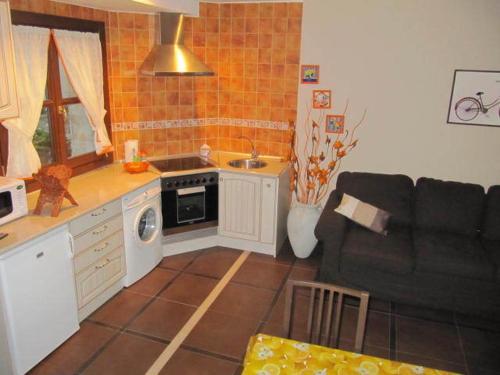 Apartamentos Covadonga