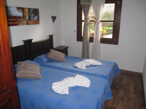 Apartamentos Covadonga