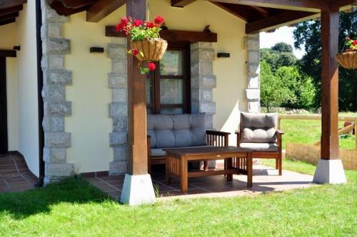 Apartamentos Covadonga