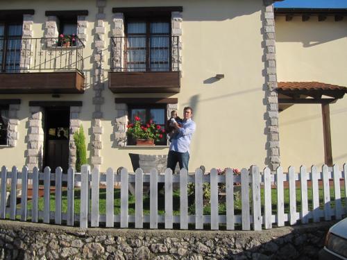 Apartamentos Covadonga