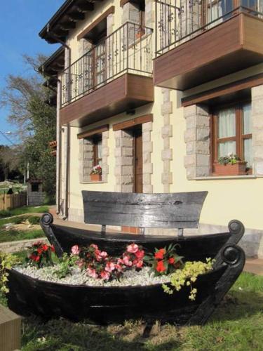 Apartamentos Covadonga