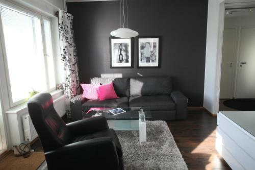 Kotimaailma Apartments Rovaniemi
