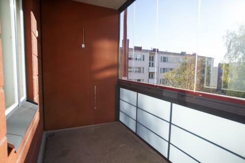 Kotimaailma Apartments Rovaniemi
