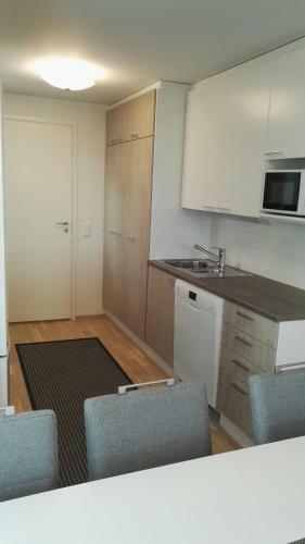 Kotimaailma Apartments Rovaniemi
