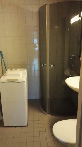 Kotimaailma Apartments Rovaniemi