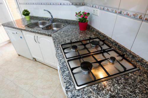 Apartamento Maeva