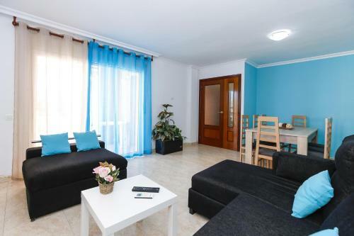 Apartamento Maeva