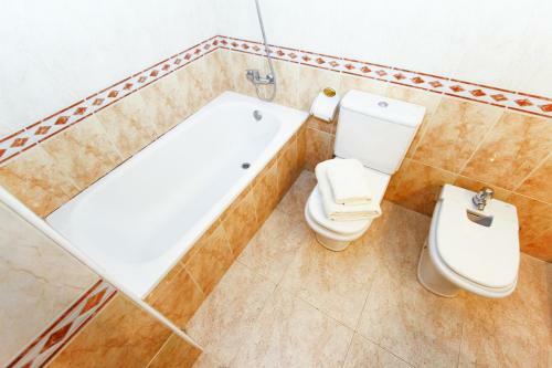 Apartamento Maeva