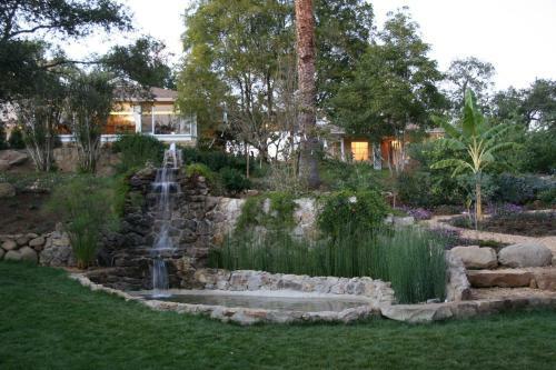 Bed & Breakfast The Ojai Retreat