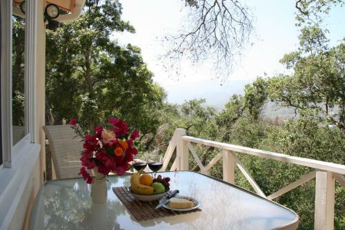 Bed & Breakfast The Ojai Retreat