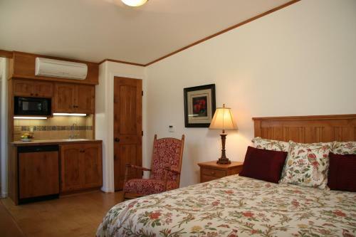 Bed & Breakfast The Ojai Retreat