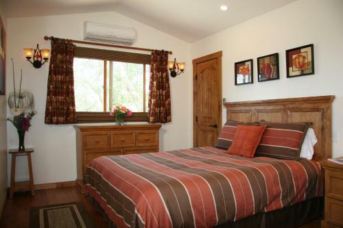 Bed & Breakfast The Ojai Retreat