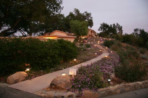 Bed & Breakfast The Ojai Retreat