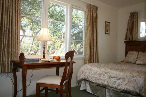 Bed & Breakfast The Ojai Retreat