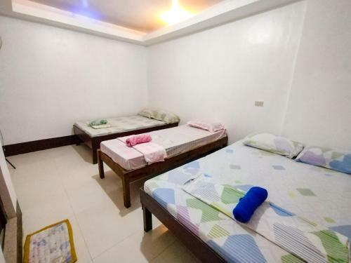 Hostal Joyful Guest House