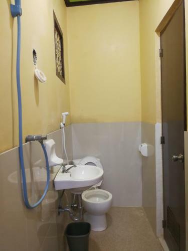 Hostal Joyful Guest House