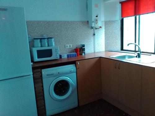 Apartamento La Ribera