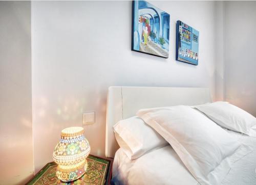 Old Town Apartment